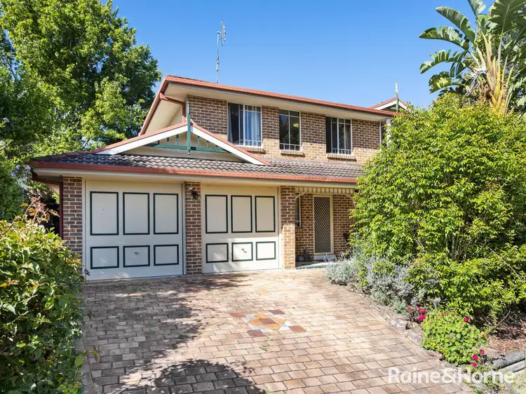 Main view of Homely house listing, 11 Wellesbourne Avenue, Terrigal NSW 2260