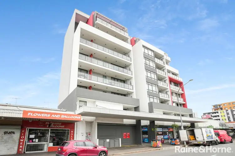 22/206-212 Great Western Highway, Kingswood NSW 2747