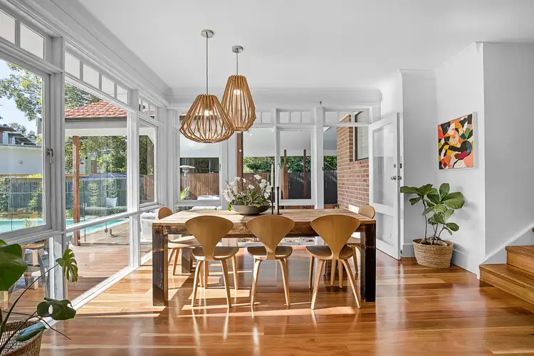 Fifth view of Homely house listing, 89 Tambourine Bay Road, Riverview NSW 2066