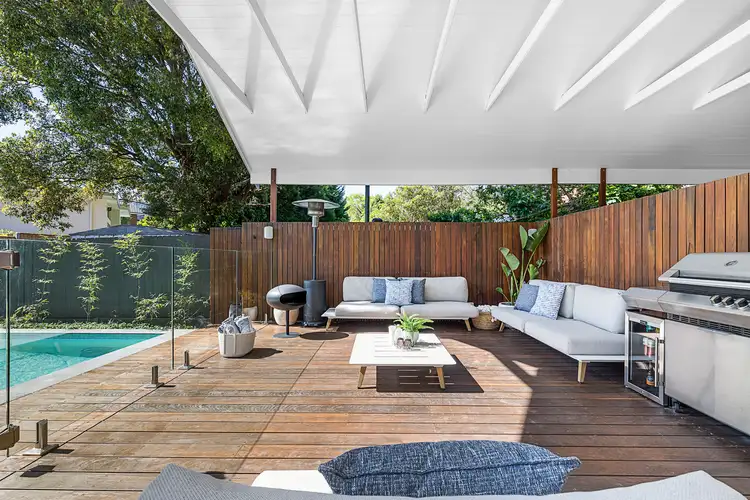 Sixth view of Homely house listing, 89 Tambourine Bay Road, Riverview NSW 2066