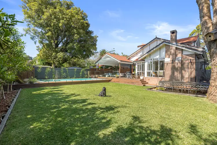 Seventh view of Homely house listing, 89 Tambourine Bay Road, Riverview NSW 2066