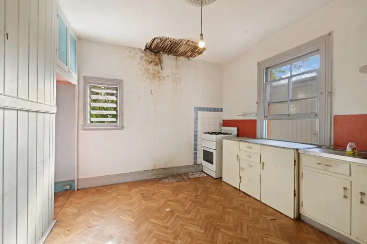 Fifth view of Homely house listing, 36 Thornley Street, Leichhardt NSW 2040