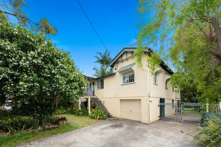 Second view of Homely house listing, 52 Grenade Street, Cannon Hill QLD 4170