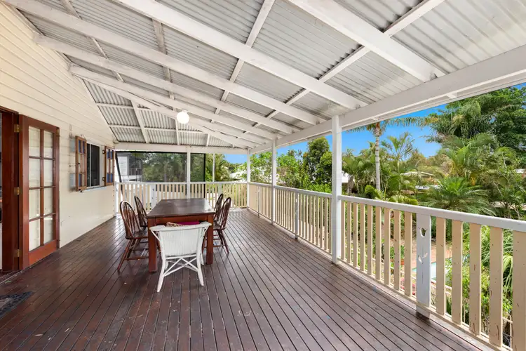 Third view of Homely house listing, 52 Grenade Street, Cannon Hill QLD 4170