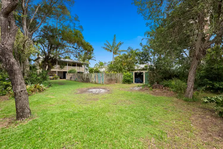 Fifth view of Homely house listing, 52 Grenade Street, Cannon Hill QLD 4170