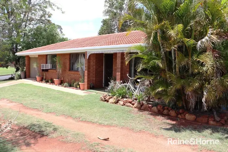 1B Murray Parade, Kingaroy QLD 4610