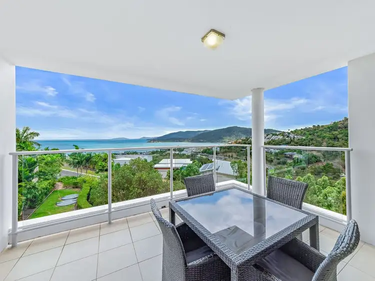 3/18 Seaview Drive, Airlie Beach QLD 4802