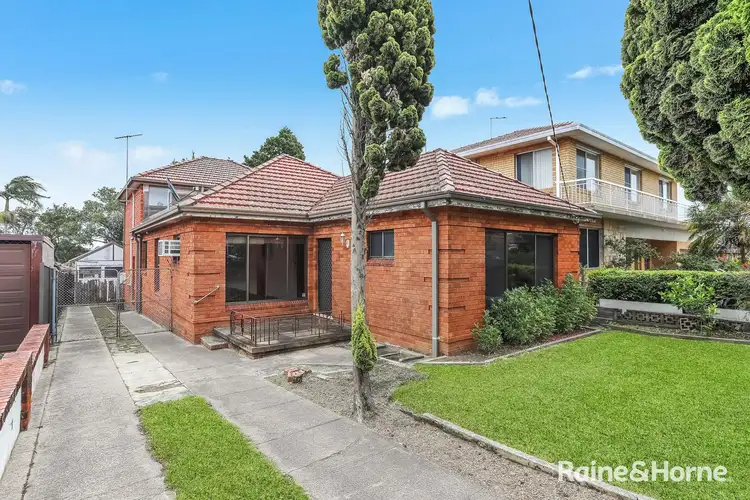 71 Wolli Street, Kingsgrove NSW 2208