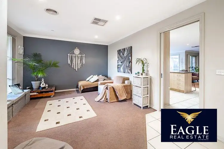 Fourth view of Homely house listing, 13 Donohue Street, Cranbourne East VIC 3977