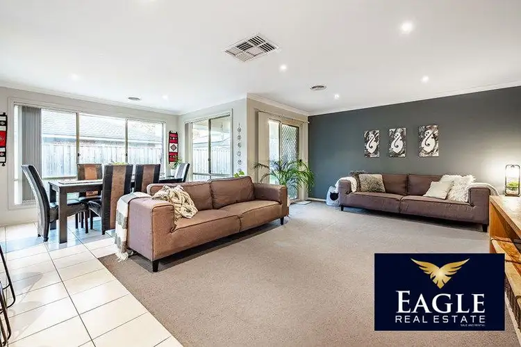 Sixth view of Homely house listing, 13 Donohue Street, Cranbourne East VIC 3977
