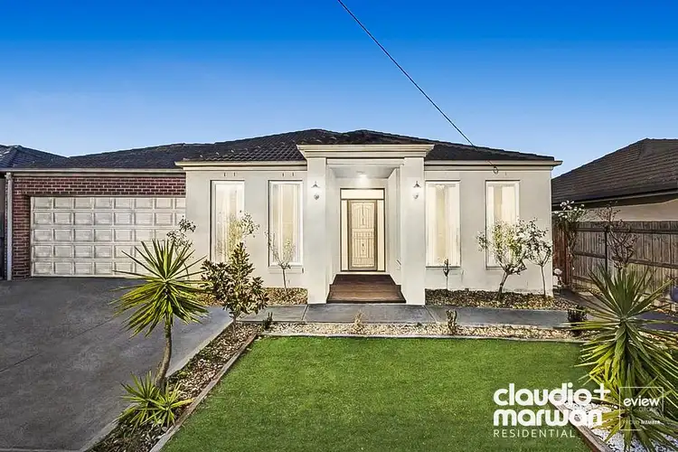 10 Baird Street, Fawkner VIC 3060