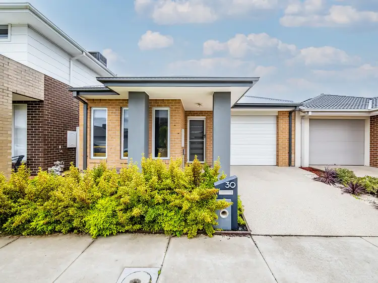 Main view of Homely house listing, 30 Remus Circuit, Cranbourne West VIC 3977