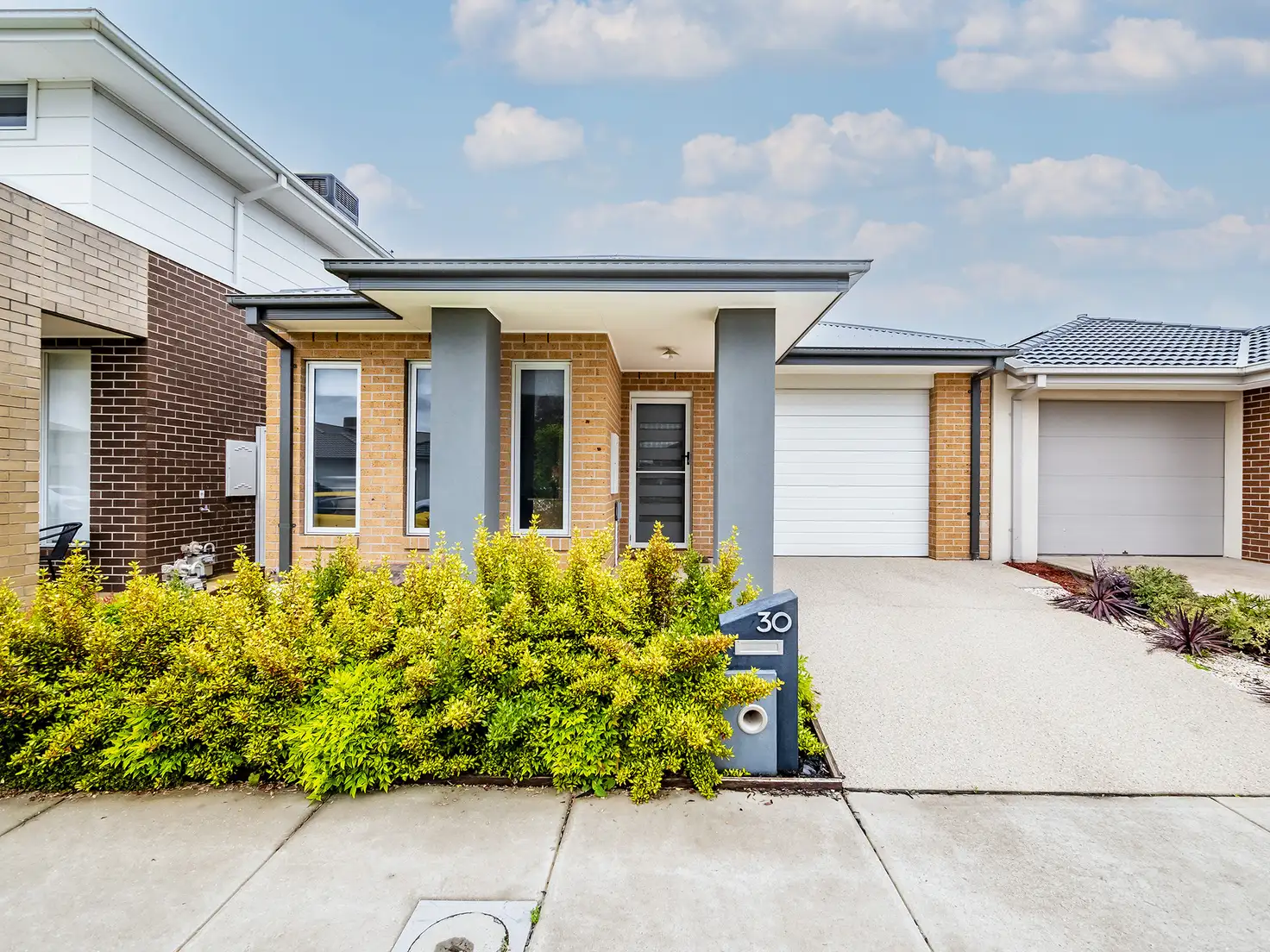 Main view of Homely house listing, 30 Remus Circuit, Cranbourne West VIC 3977