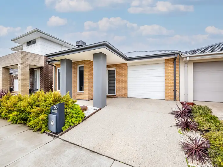 Third view of Homely house listing, 30 Remus Circuit, Cranbourne West VIC 3977