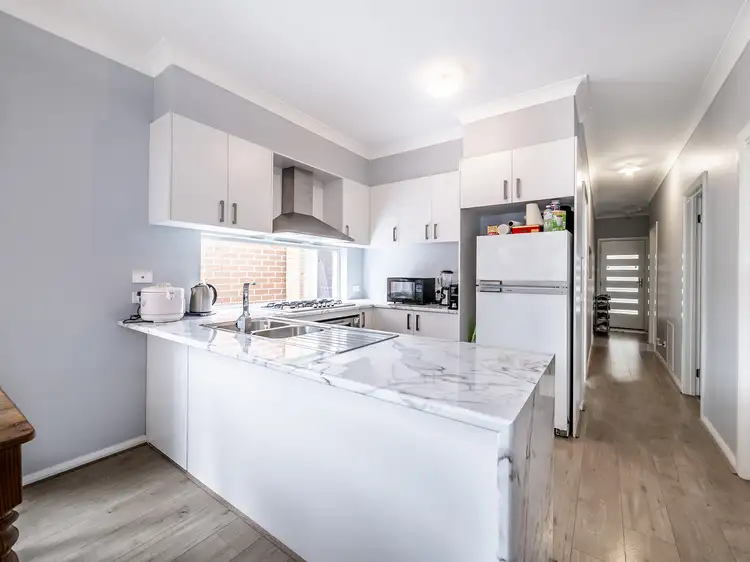 Fourth view of Homely house listing, 30 Remus Circuit, Cranbourne West VIC 3977