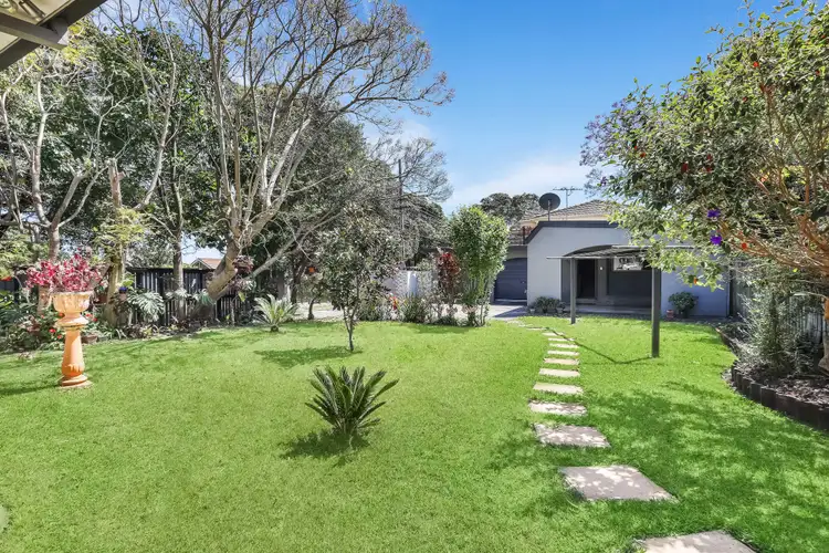 Third view of Homely house listing, 31 Sofala Avenue, Riverview NSW 2066