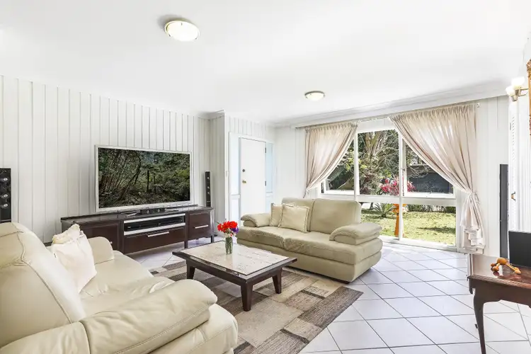 Fifth view of Homely house listing, 31 Sofala Avenue, Riverview NSW 2066