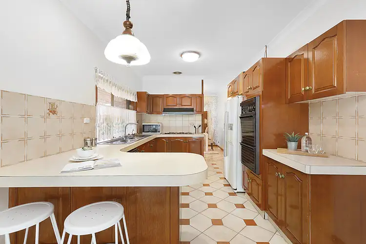 Third view of Homely house listing, 1 Longfellow Street, Wetherill Park NSW 2164