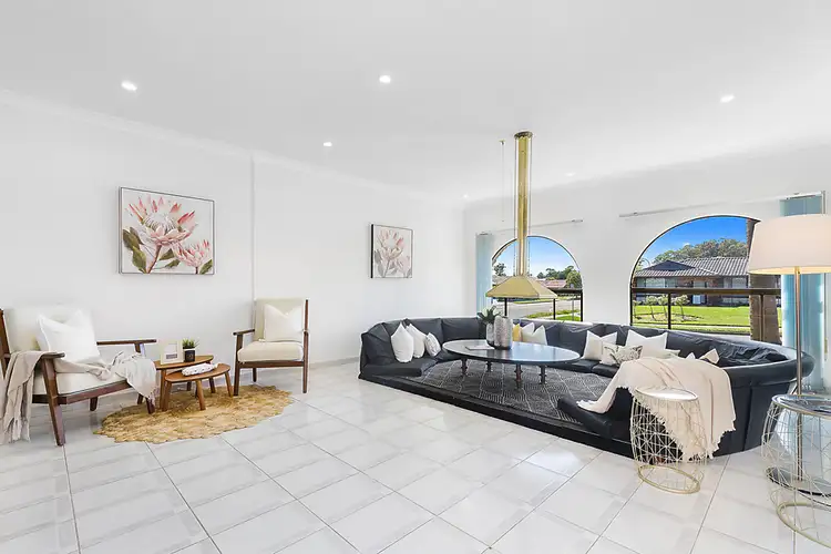 Fourth view of Homely house listing, 1 Longfellow Street, Wetherill Park NSW 2164