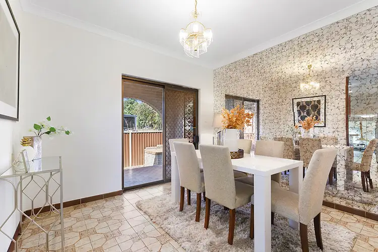 Fifth view of Homely house listing, 1 Longfellow Street, Wetherill Park NSW 2164