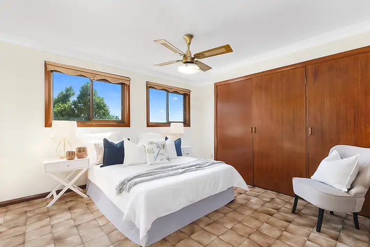 Sixth view of Homely house listing, 1 Longfellow Street, Wetherill Park NSW 2164