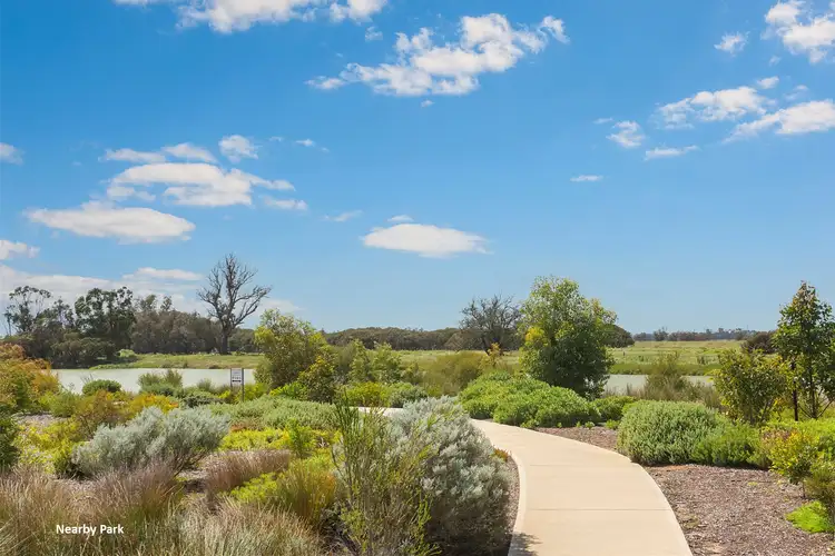 Third view of Homely house listing, 28 Gigondas Street, Yalyalup WA 6280