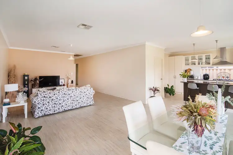 Fourth view of Homely house listing, 28 Gigondas Street, Yalyalup WA 6280