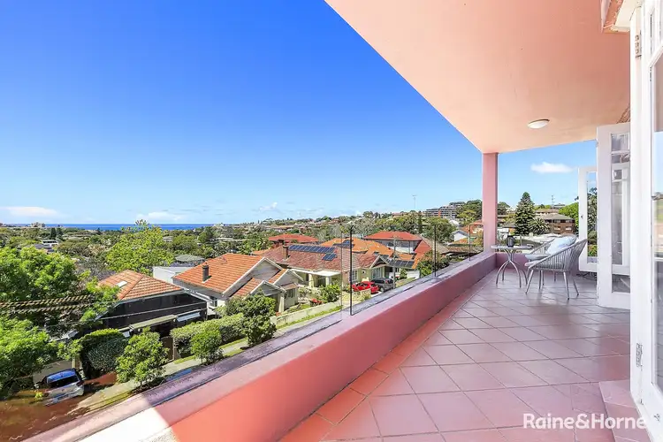 Fourth view of Homely apartment listing, 3/14 Pitt Street, Randwick NSW 2031