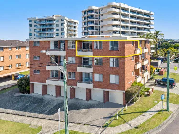 11/55 Ocean Parade, The Entrance NSW 2261