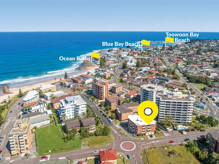 Third view of Homely unit listing, 11/55 Ocean Parade, The Entrance NSW 2261