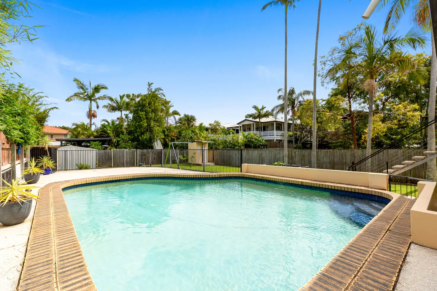 Main view of Homely house listing, 25 Brisbane Street, Bulimba QLD 4171