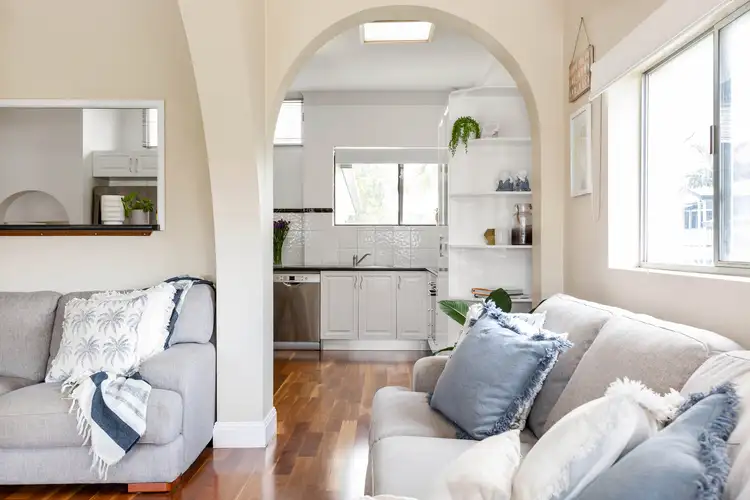 Fifth view of Homely house listing, 25 Brisbane Street, Bulimba QLD 4171