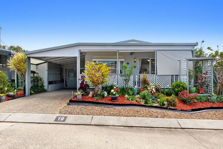 19/65 Caloundra Road, Little Mountain QLD 4551