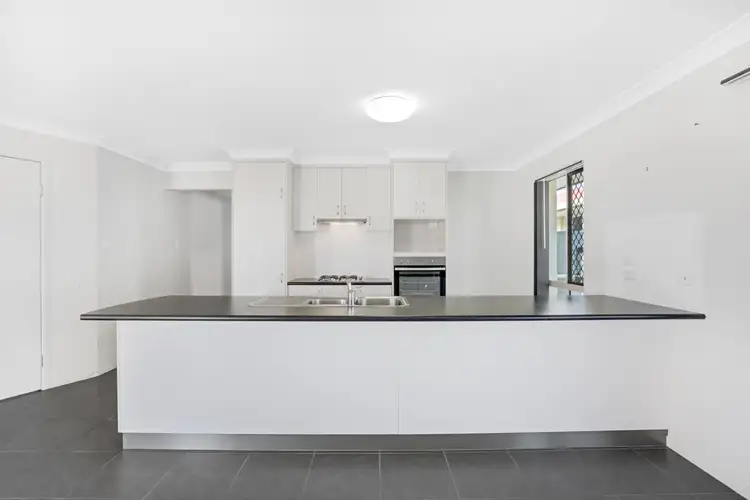 Third view of Homely house listing, 4 Paperbark Way, Andergrove QLD 4740