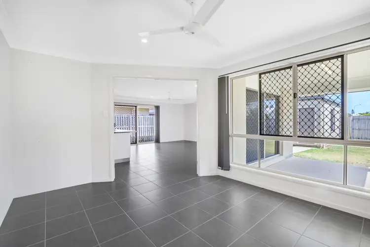 Fourth view of Homely house listing, 4 Paperbark Way, Andergrove QLD 4740