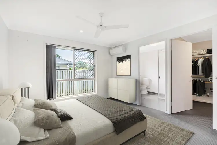 Fifth view of Homely house listing, 4 Paperbark Way, Andergrove QLD 4740