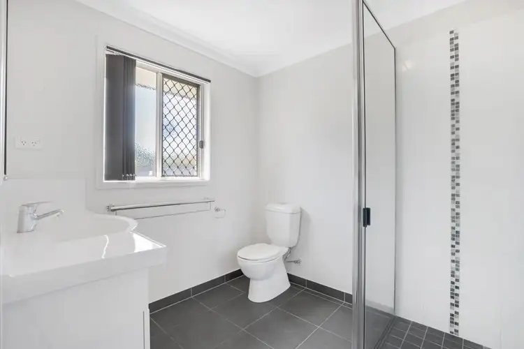 Sixth view of Homely house listing, 4 Paperbark Way, Andergrove QLD 4740
