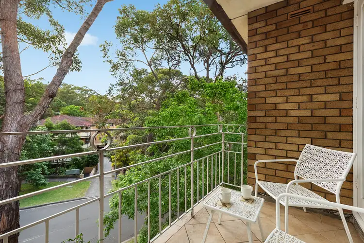 Fourth view of Homely apartment listing, 9/2 Murray Street, Lane Cove NSW 2066
