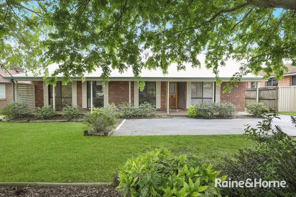 Main view of Homely house listing, 12 Koyong Close, Moss Vale NSW 2577