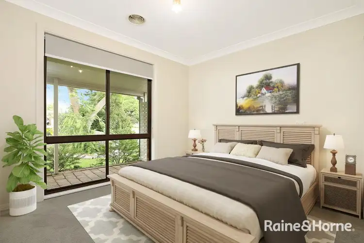 Second view of Homely house listing, 12 Koyong Close, Moss Vale NSW 2577