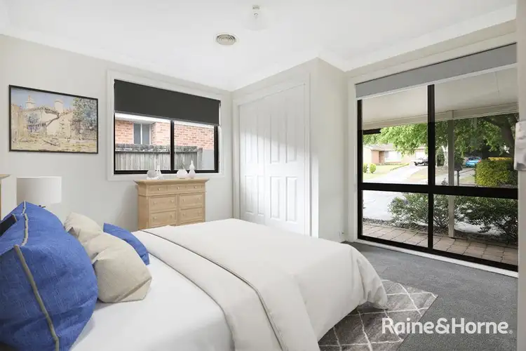 Third view of Homely house listing, 12 Koyong Close, Moss Vale NSW 2577