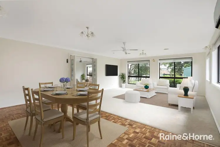 Fourth view of Homely house listing, 12 Koyong Close, Moss Vale NSW 2577