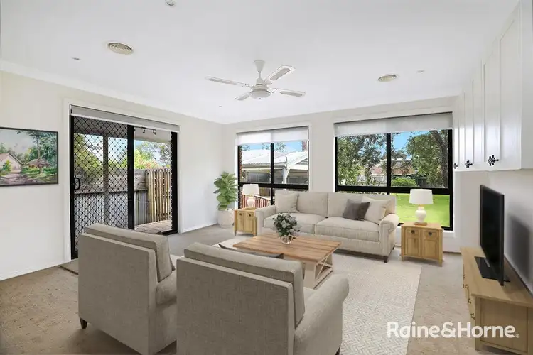 Fifth view of Homely house listing, 12 Koyong Close, Moss Vale NSW 2577