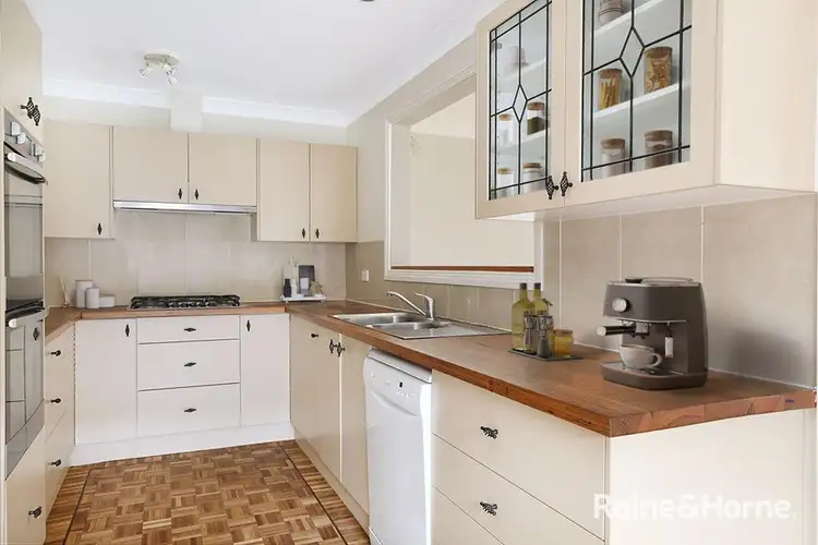 Sixth view of Homely house listing, 12 Koyong Close, Moss Vale NSW 2577