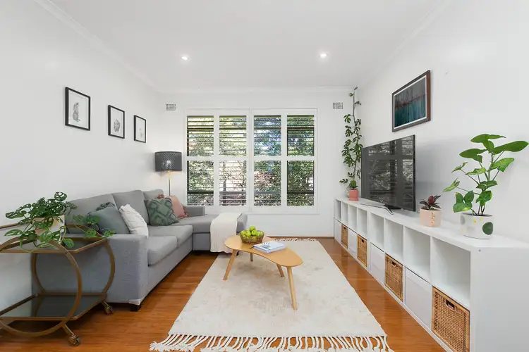 Main view of Homely apartment listing, 8/514 Pacific Highway, Lane Cove NSW 2066
