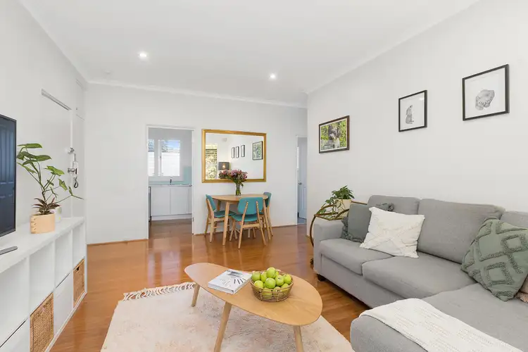 Second view of Homely apartment listing, 8/514 Pacific Highway, Lane Cove NSW 2066