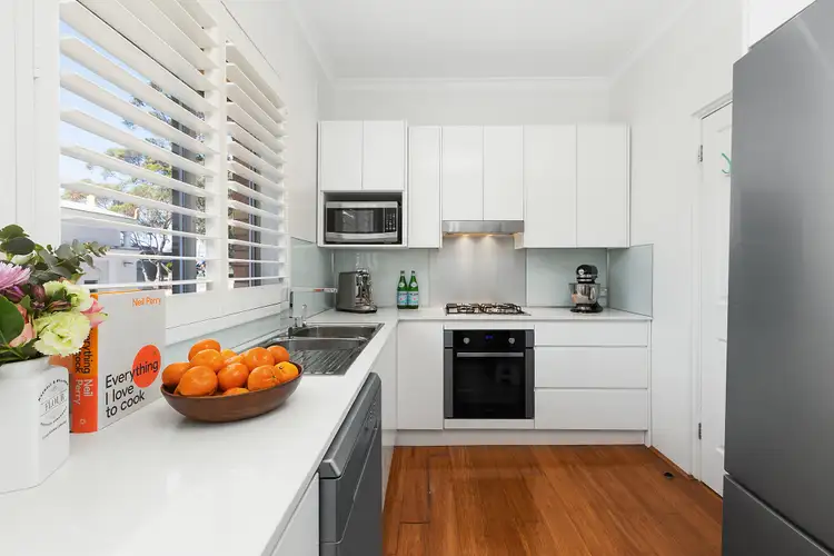 Third view of Homely apartment listing, 8/514 Pacific Highway, Lane Cove NSW 2066