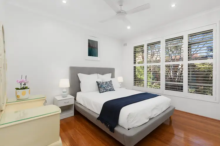 Fifth view of Homely apartment listing, 8/514 Pacific Highway, Lane Cove NSW 2066