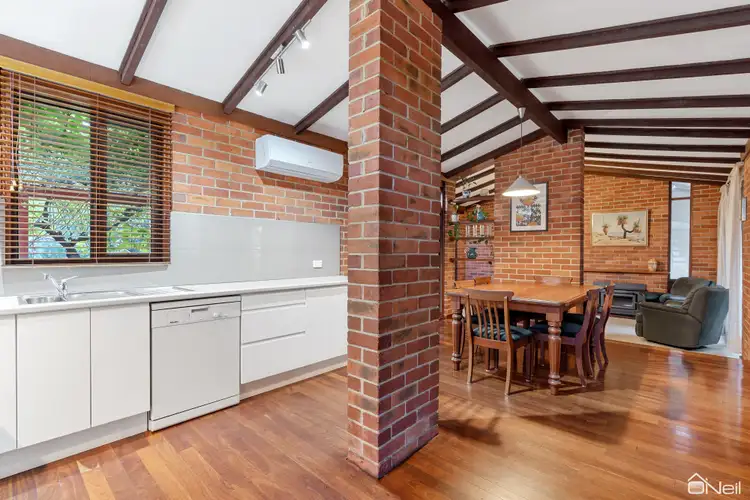 Main view of Homely house listing, 10 Doradel Avenue, Mount Nasura WA 6112