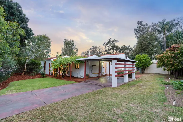 Third view of Homely house listing, 10 Doradel Avenue, Mount Nasura WA 6112